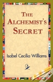 Capa do artigo Alchemist