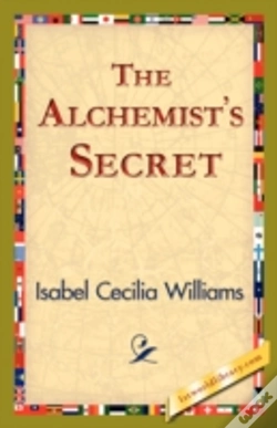 Capa do artigo Alchemist'S Secret