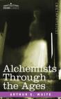Alchemists Through The Ages - Preview
