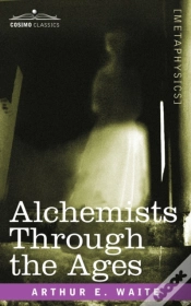 Capa do artigo Alchemists Through The Ages