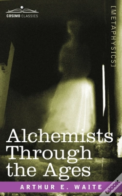 Capa do artigo Alchemists Through The Ages