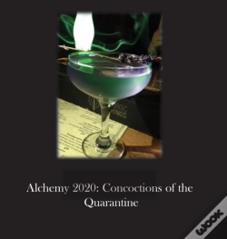 Capa do artigo Alchemy 2020