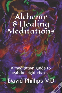 Capa do artigo Alchemy 8 Healing Meditations