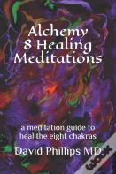 Alchemy 8 Healing Meditations