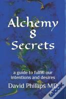 Alchemy 8 Secrets