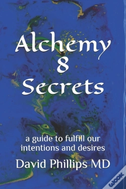 Capa do artigo Alchemy 8 Secrets