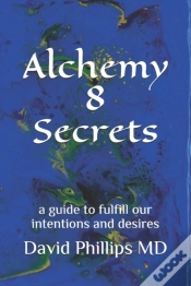 Capa do artigo Alchemy 8 Secrets