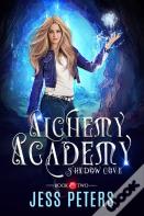 Alchemy Academy