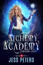 Alchemy Academy - Preview