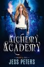 Alchemy Academy - Preview