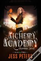 Alchemy Academy