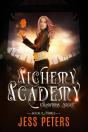 Alchemy Academy - Preview