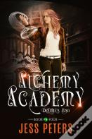 Alchemy Academy