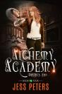 Alchemy Academy - Preview