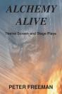 Alchemy Alive: Twelve Screen And Stage P - Preview