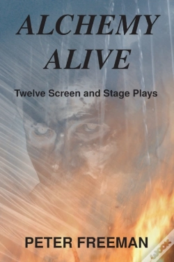 Capa do artigo Alchemy Alive: Twelve Screen And Stage P