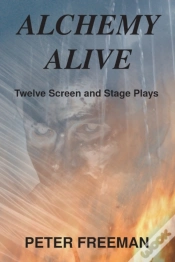 Capa do artigo Alchemy Alive: Twelve Screen And Stage P