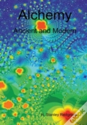 Capa do artigo Alchemy: Ancient And Modern