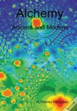 Capa do artigo Alchemy: Ancient And Modern
