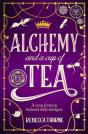 Alchemy And A Cup Of Tea - Preview