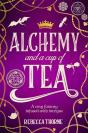 Alchemy And A Cup Of Tea - Preview