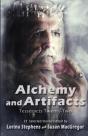 Alchemy And Artifacts (Tesseracts Twenty-Two) - Preview