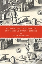 Capa do artigo Alchemy And Authority In The Holy Roman Empire