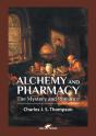 Alchemy And Pharmacy - Preview