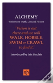 Capa do artigo Alchemy