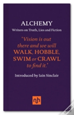 Capa do artigo Alchemy
