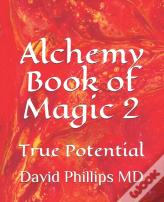 Alchemy Book Of Magic 2