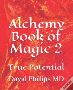 Capa do artigo Alchemy Book Of Magic 2