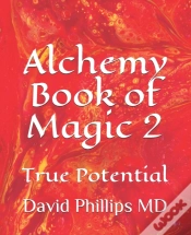 Capa do artigo Alchemy Book Of Magic 2