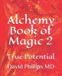 Alchemy Book Of Magic 2 - Preview