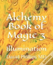 Capa do artigo Alchemy Book Of Magic 3