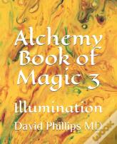 Alchemy Book Of Magic 3