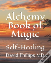 Capa do artigo Alchemy Book Of Magic