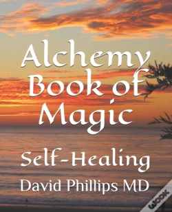 Capa do artigo Alchemy Book Of Magic