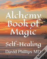 Alchemy Book Of Magic