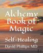 Alchemy Book Of Magic - Preview
