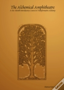 Capa do artigo Alchemy Course