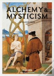 Capa do artigo Alchemy & Mysticism