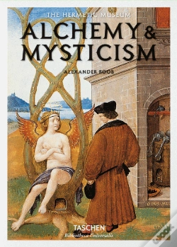 Capa do artigo Alchemy & Mysticism