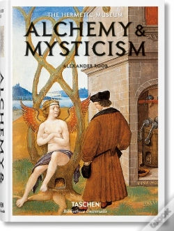 Capa do artigo Alchemy & Mysticism