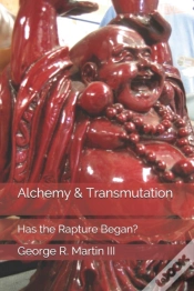 Capa do artigo Alchemy & Transmutation