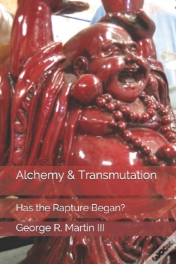 Capa do artigo Alchemy & Transmutation