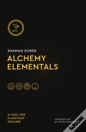 Capa do artigo Alchemy Elementals: A Tool For Planetary Healing