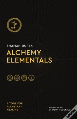 Capa do artigo Alchemy Elementals: A Tool For Planetary Healing