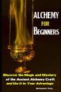 Alchemy For Beginners - Preview