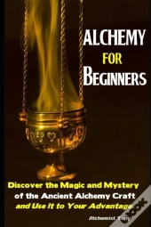 Alchemy For Beginners